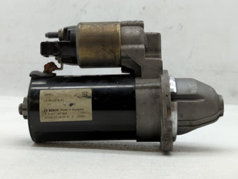 compare product 2014-2018 Bmw 320i Car Starter Motor Solenoid OEM P/N:0 001 147 425 Fits Fits 2012 2013 2014 2015 2016 2017 2018 OEM Used Auto Parts