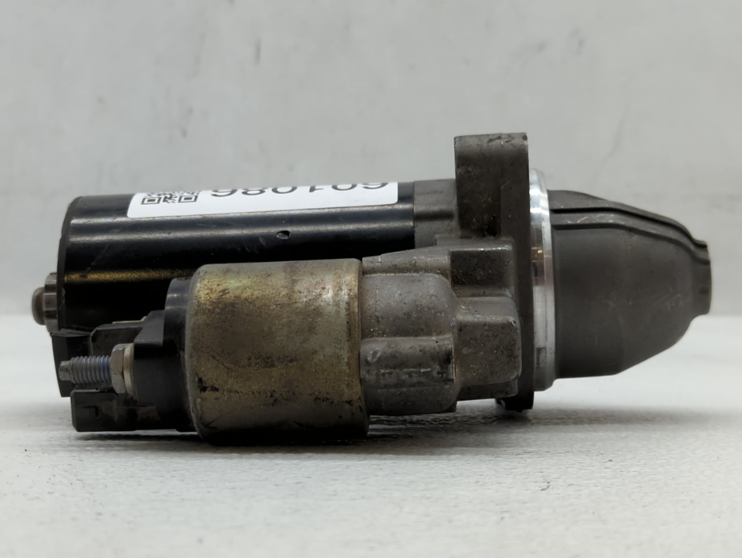 2014-2018 Bmw 320i Car Starter Motor Solenoid OEM P/N:0 001 147 425 Fits Fits 2012 2013 2014 2015 2016 2017 2018 OEM Used Au