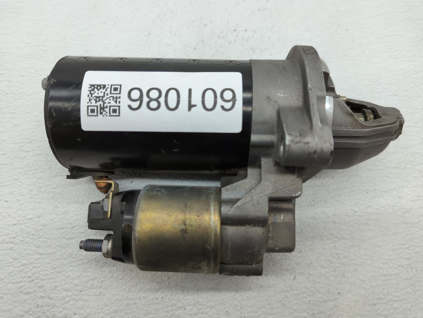 2014-2018 Bmw 320i Car Starter Motor Solenoid OEM P/N:0 001 147 425 Fits Fits 2012 2013 2014 2015 2016 2017 2018 OEM Used Au
