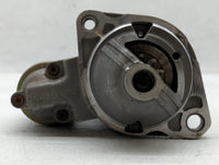 2014-2018 Bmw 320i Car Starter Motor Solenoid OEM P/N:0 001 147 425 Fits Fits 2012 2013 2014 2015 2016 2017 2018 OEM Used Au