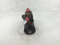 2014-2018 Bmw 320i Car Starter Motor Solenoid OEM P/N:8612576 01 Fits Fits 2012 2013 2014 2015 2016 2017 2018 OEM Used Auto 