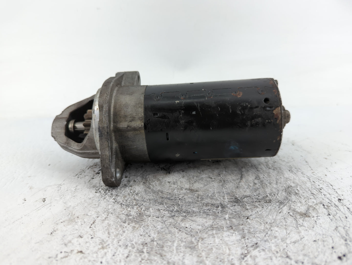 2014-2018 Bmw 320i Car Starter Motor Solenoid OEM P/N:0 001 147 425 20131020 Fits Fits 2012 2013 2014 2015 2016 2017 2018 OE