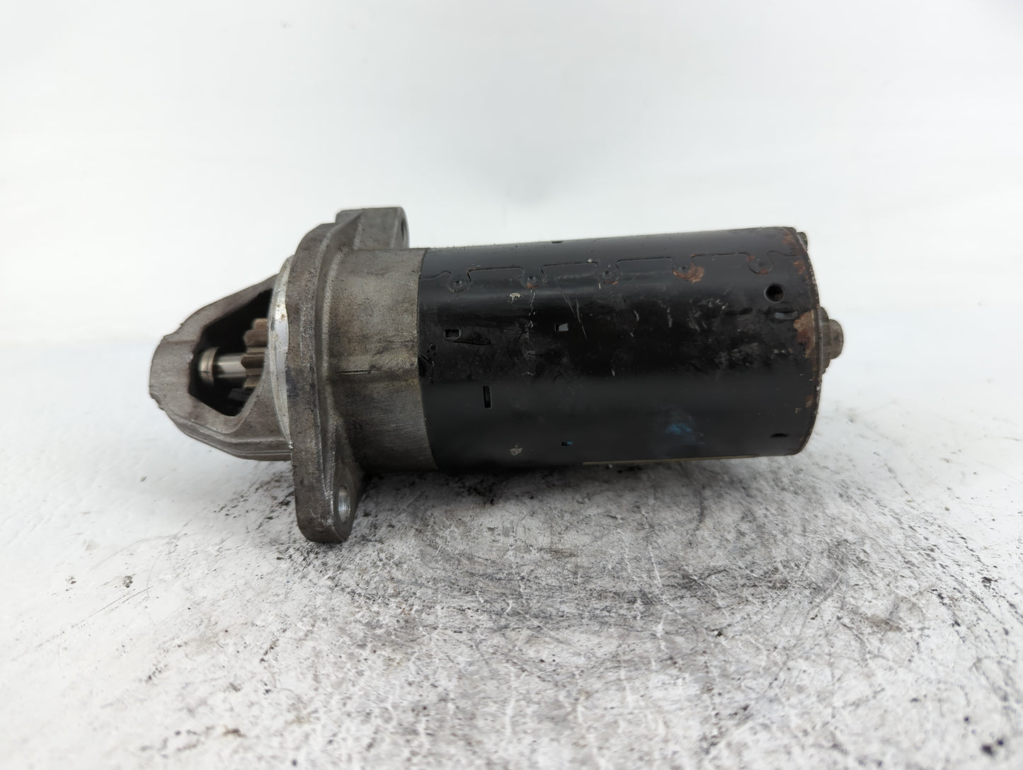 2014-2018 Bmw 320i Car Starter Motor Solenoid OEM P/N:0 001 147 425 20131020 Fits Fits 2012 2013 2014 2015 2016 2017 2018 OE