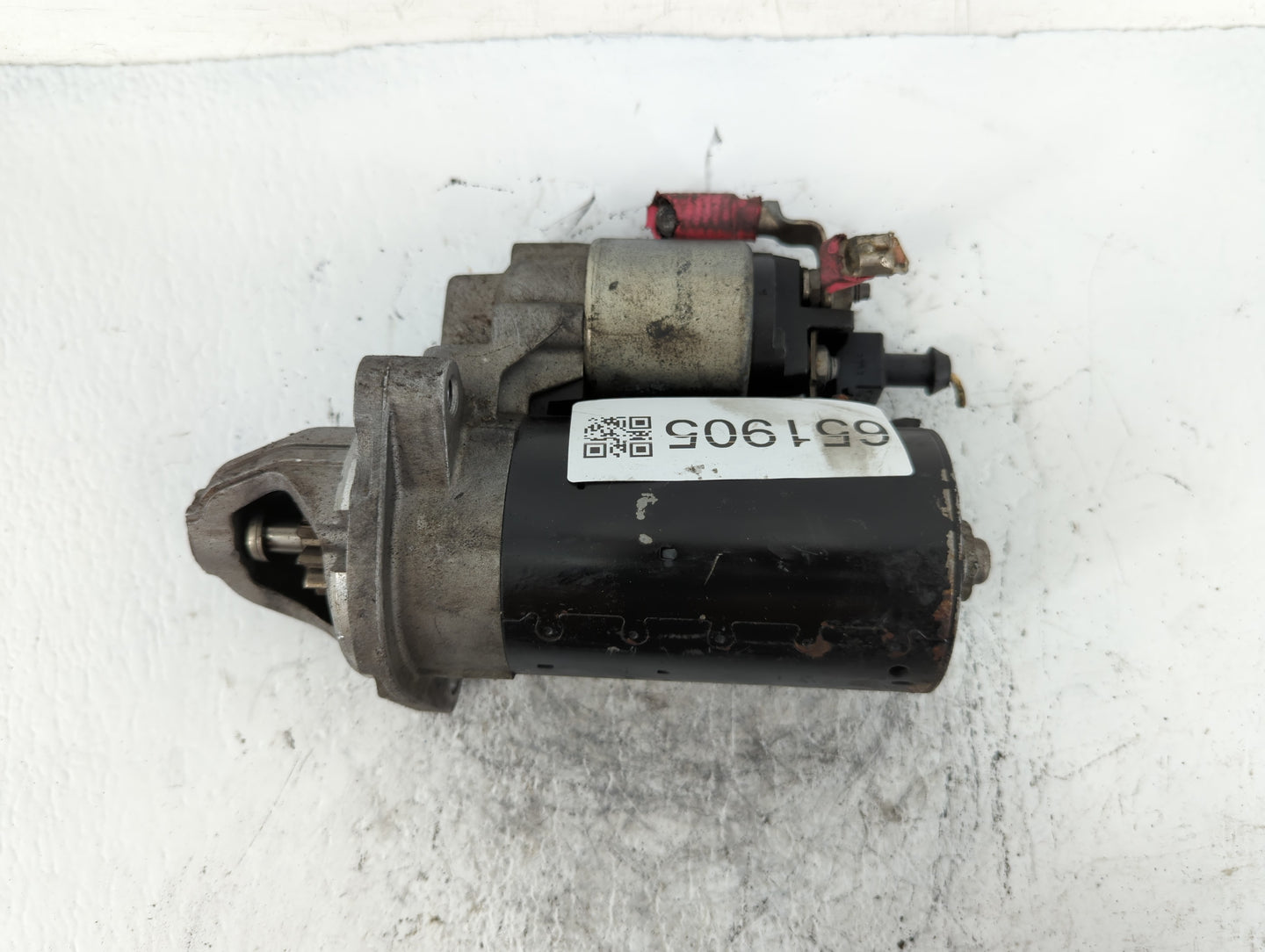 2014-2018 Bmw 320i Car Starter Motor Solenoid OEM P/N:0 001 147 425 20131020 Fits Fits 2012 2013 2014 2015 2016 2017 2018 OE