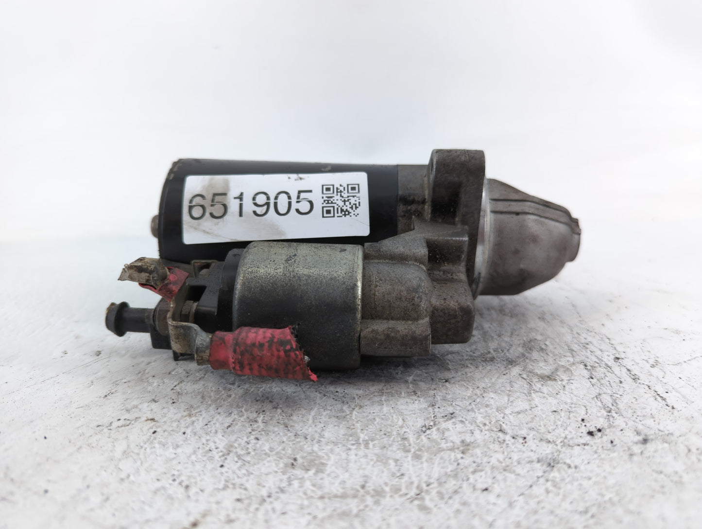 2014-2018 Bmw 320i Car Starter Motor Solenoid OEM P/N:0 001 147 425 20131020 Fits Fits 2012 2013 2014 2015 2016 2017 2018 OE