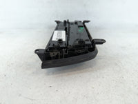 2012-2014 Bmw 320i Climate Control Module Temperature AC/Heater Replacement Fits Fits 2012 2013 2014 OEM Used Auto Parts - O
