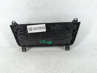 2012-2014 Bmw 320i Climate Control Module Temperature AC/Heater Replacement Fits Fits 2012 2013 2014 OEM Used Auto Parts - O