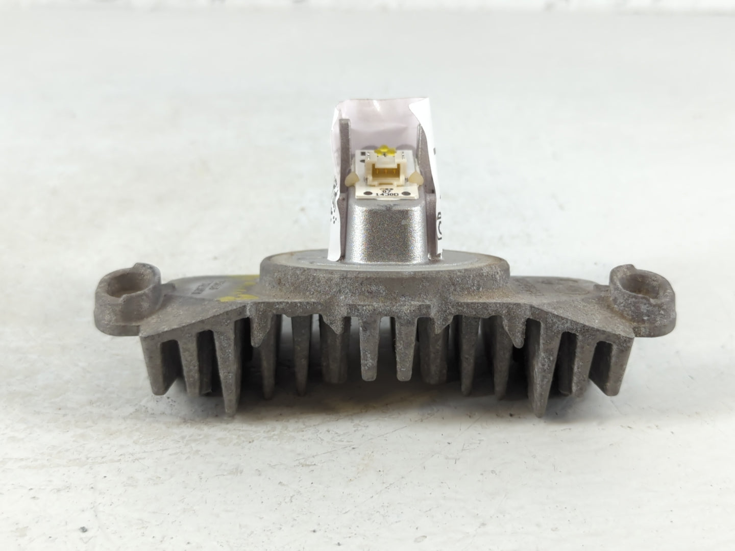 2012-2015 Bmw 320i Headlight Ballast Head Light - Oemusedautoparts1.com
