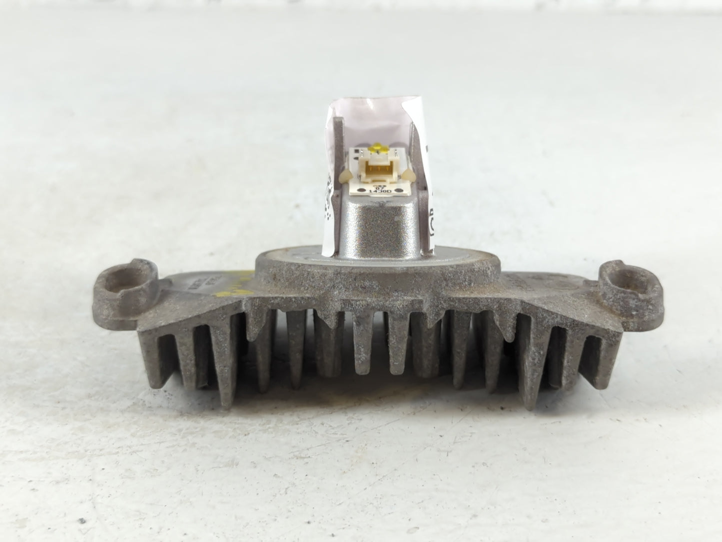 2012-2015 Bmw 320i Headlight Ballast Head Light - Oemusedautoparts1.com