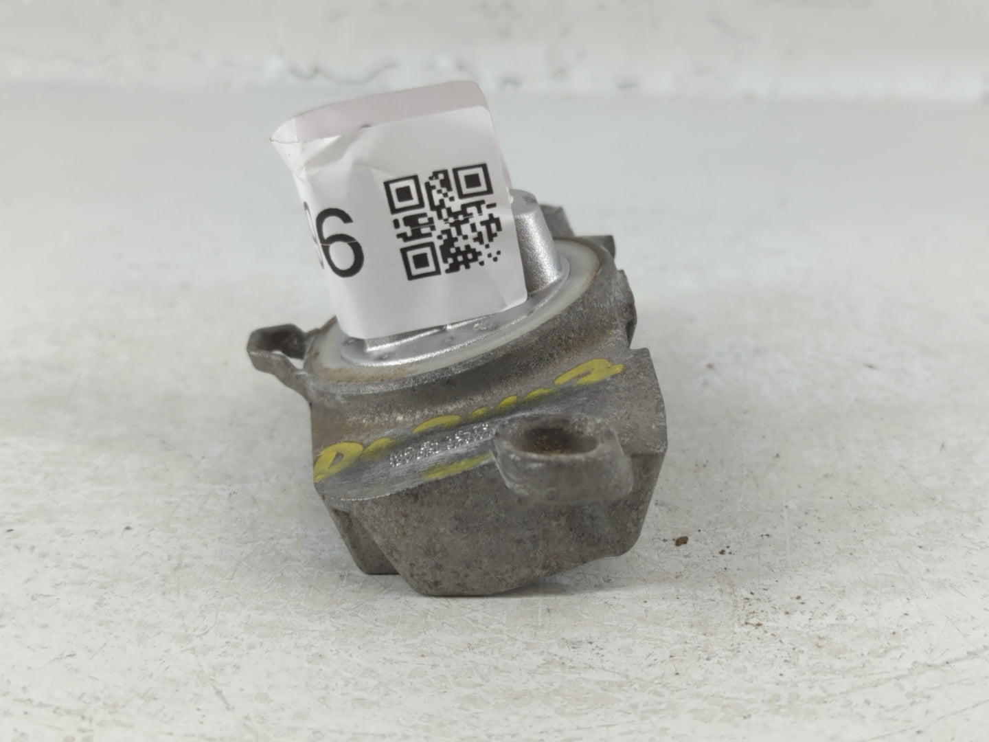 2012-2015 Bmw 320i Headlight Ballast Head Light - Oemusedautoparts1.com