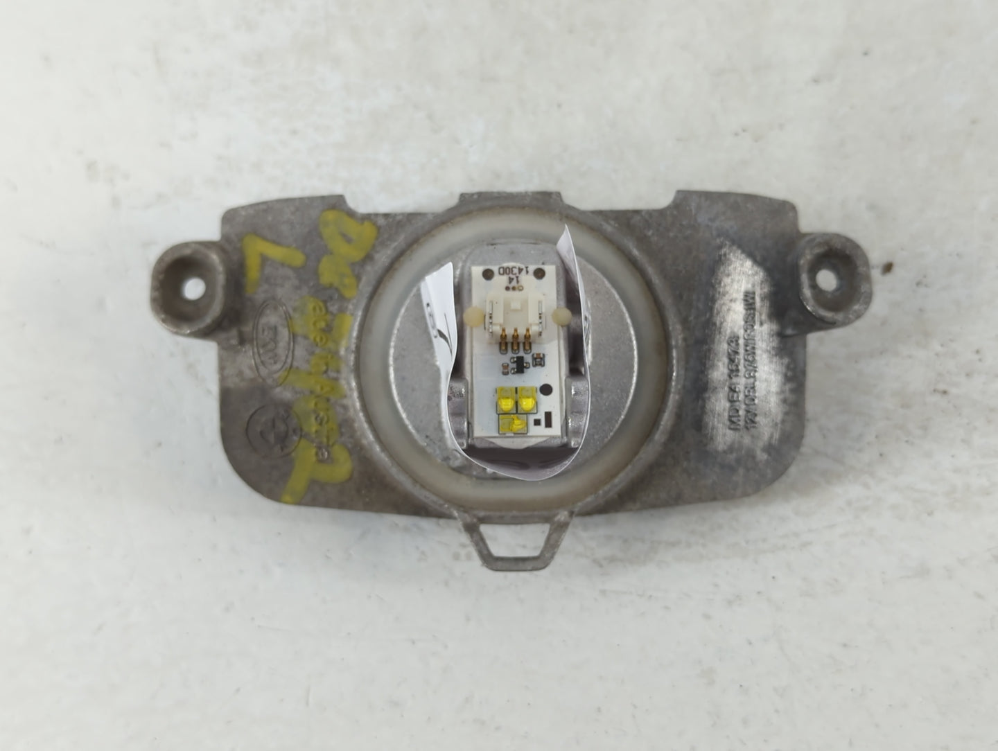 2012-2015 Bmw 320i Headlight Ballast Head Light - Oemusedautoparts1.com