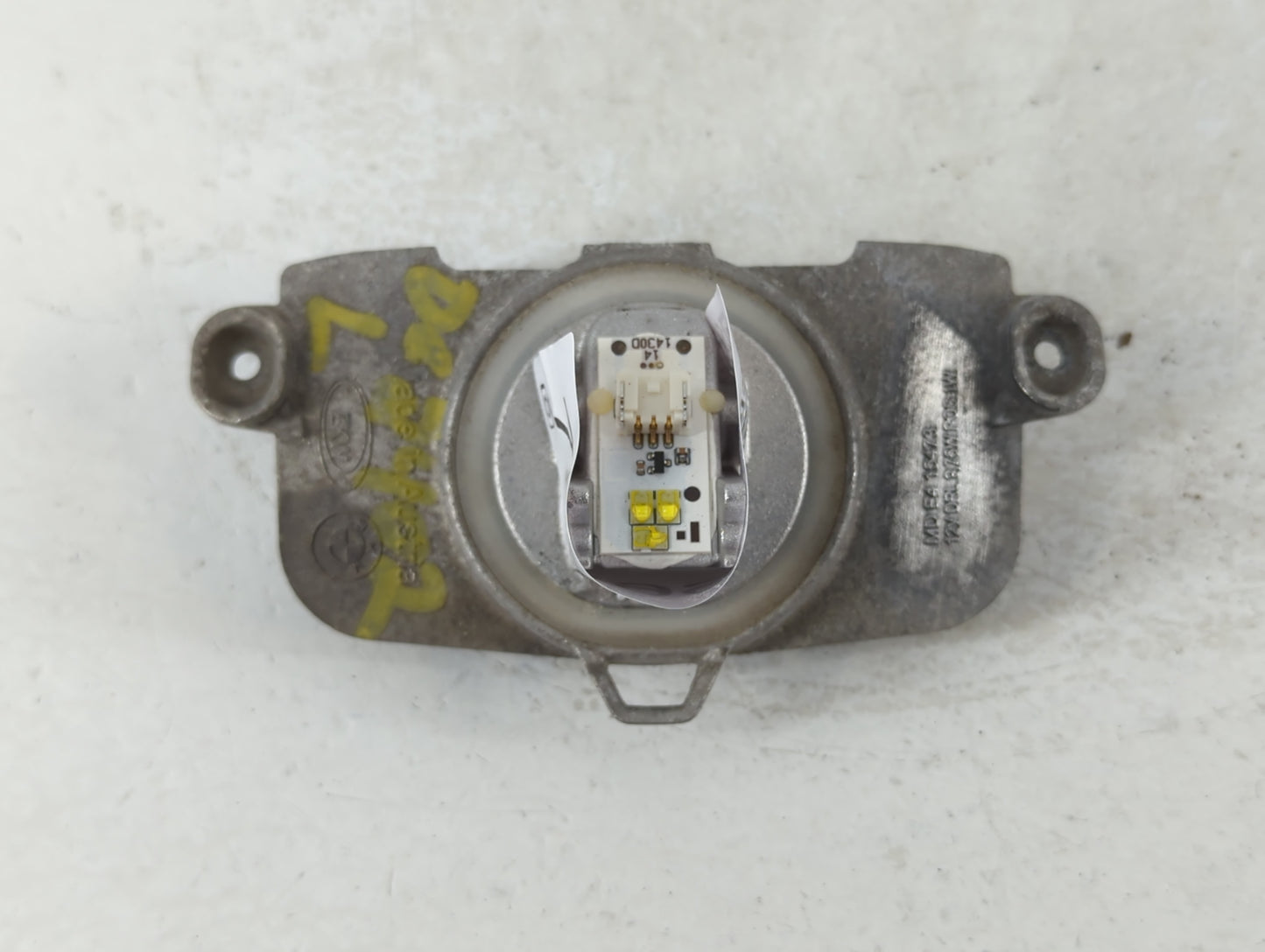 2012-2015 Bmw 320i Headlight Ballast Head Light - Oemusedautoparts1.com