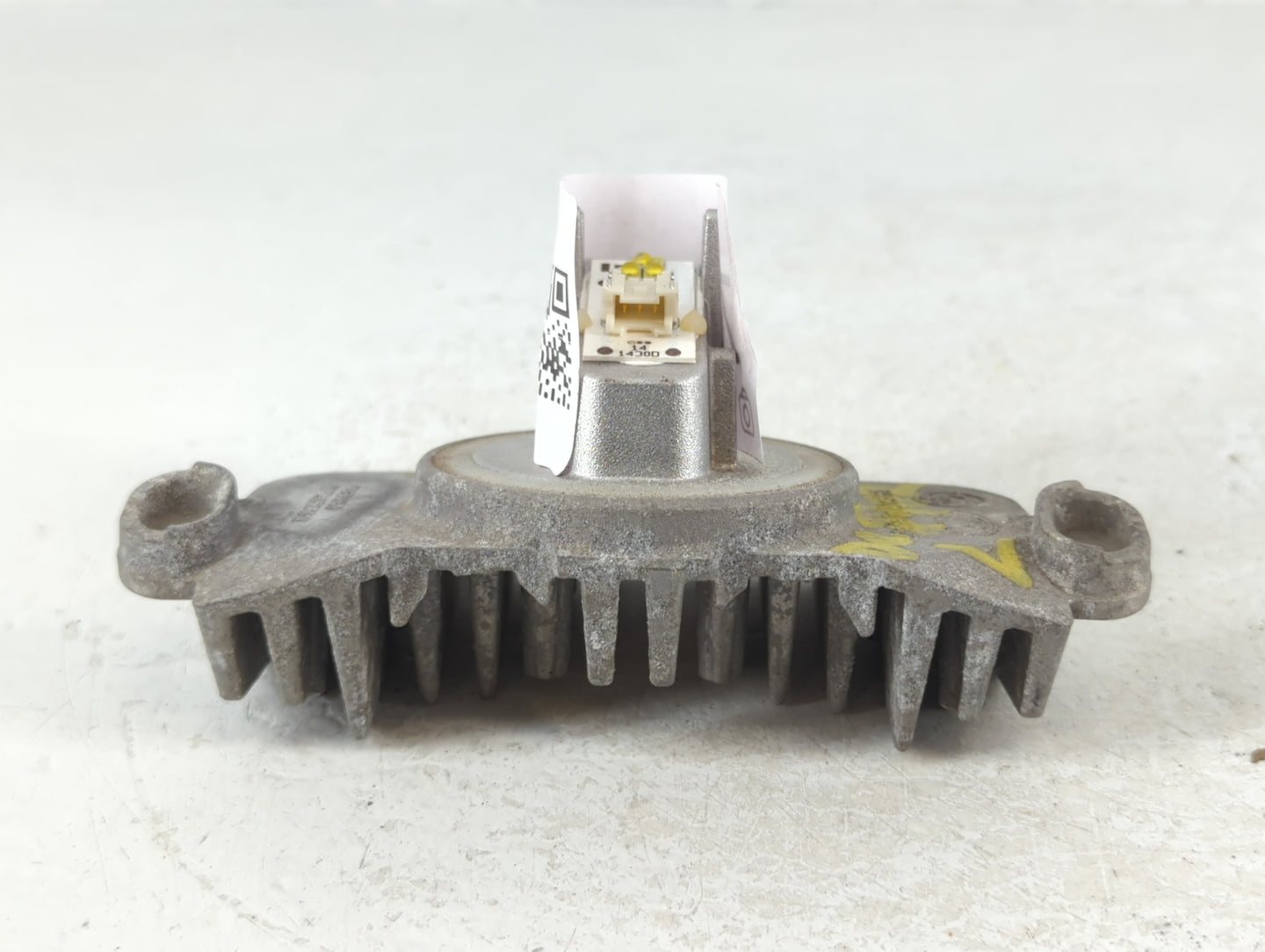 2012-2015 Bmw 320i Headlight Ballast Head Light - Oemusedautoparts1.com