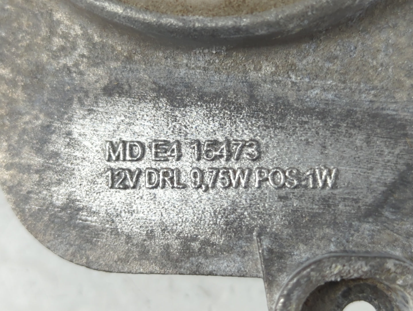 2012-2015 Bmw 320i Headlight Ballast Head Light - Oemusedautoparts1.com