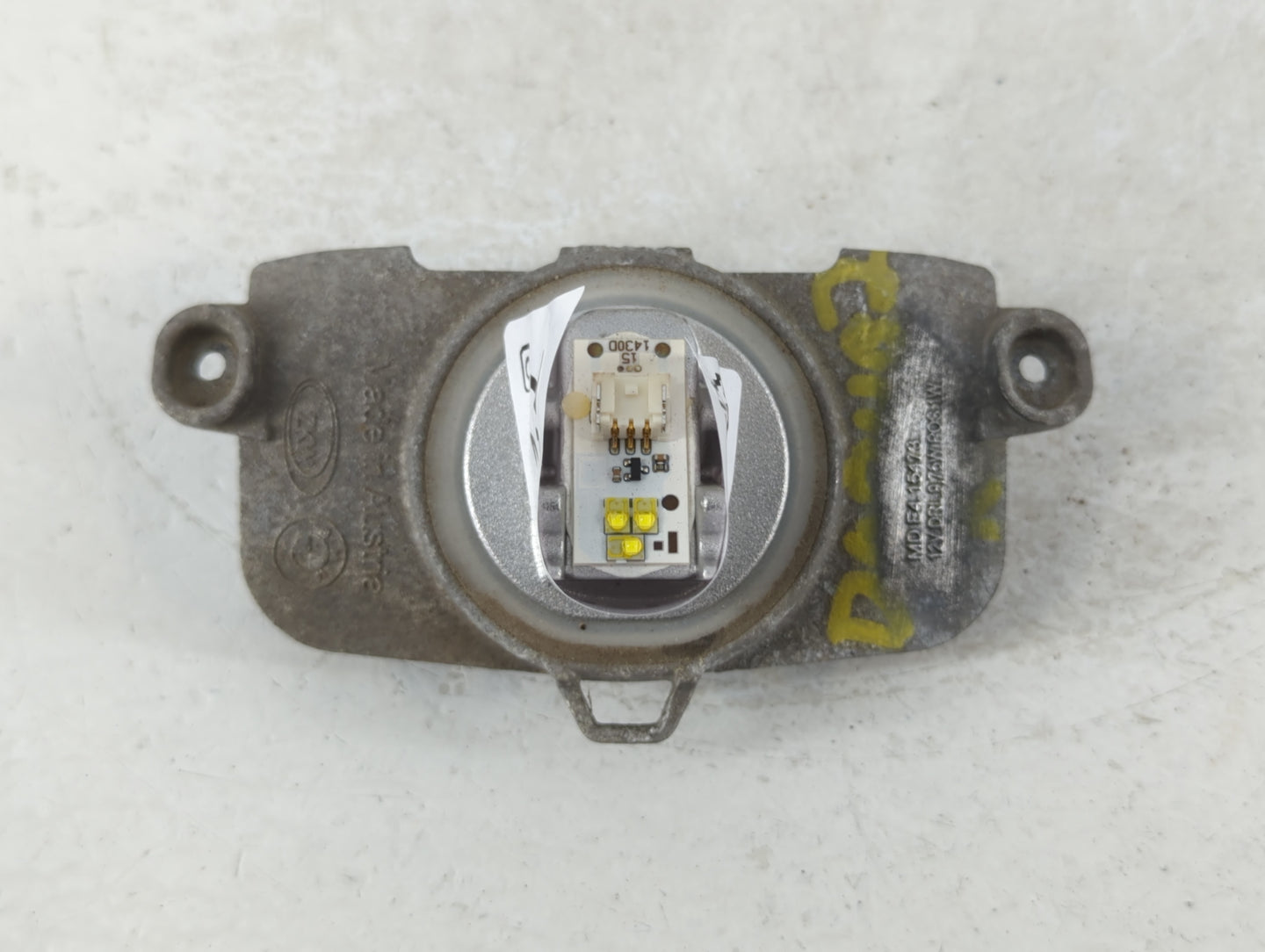 2012-2015 Bmw 320i Headlight Ballast Head Light - Oemusedautoparts1.com