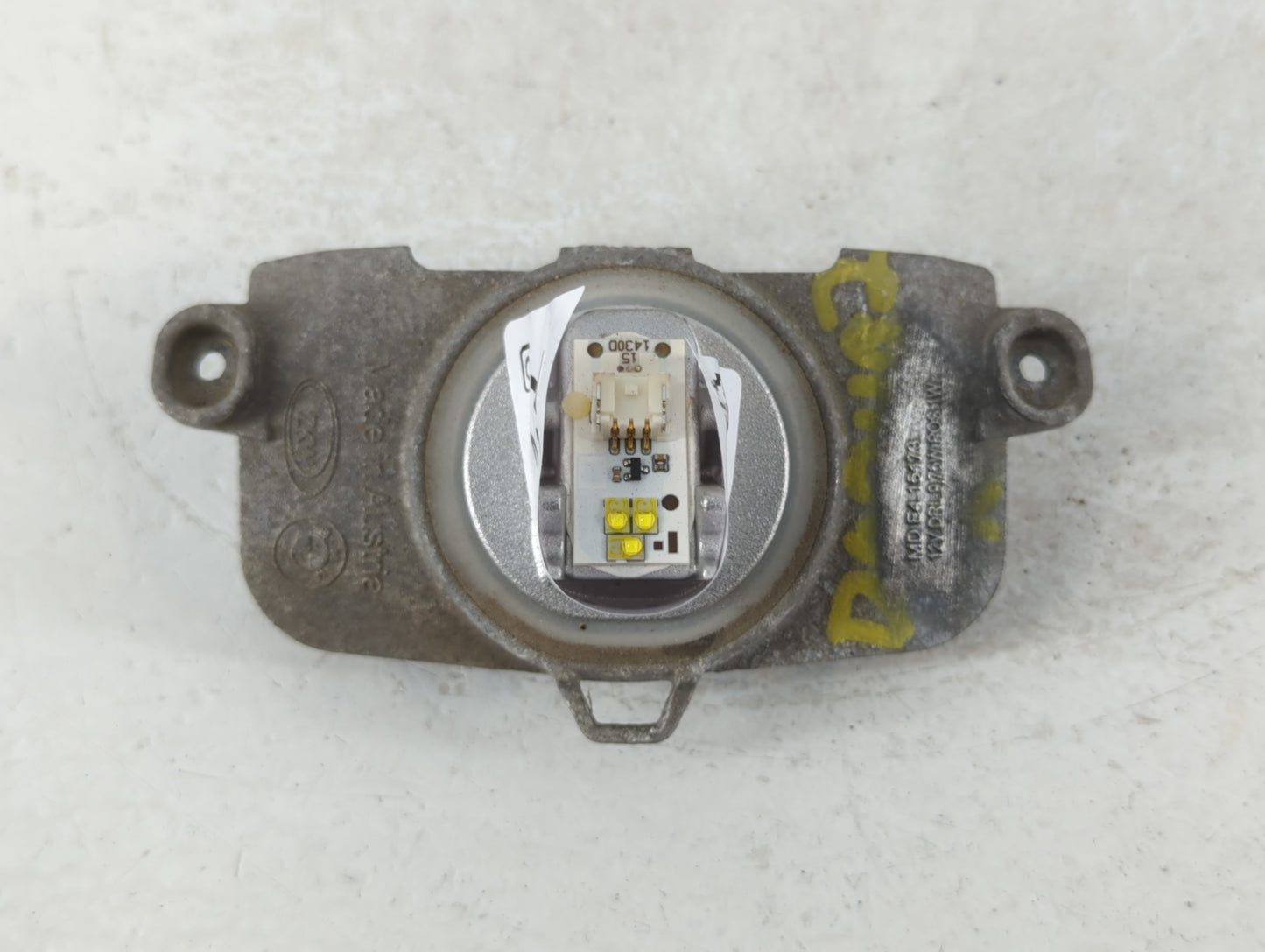 2012-2015 Bmw 320i Headlight Ballast Head Light - Oemusedautoparts1.com