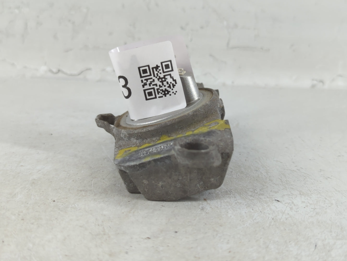 2012-2015 Bmw 320i Headlight Ballast Head Light - Oemusedautoparts1.com