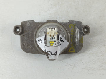 2012-2015 Bmw 320i Headlight Ballast Head Light - Oemusedautoparts1.com