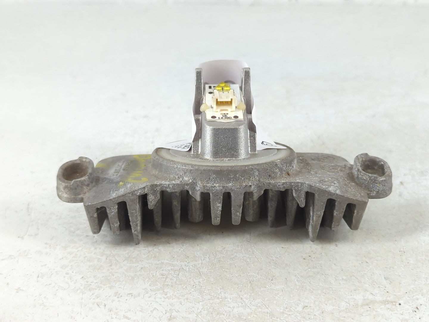 2012-2015 Bmw 320i Headlight Ballast Head Light - Oemusedautoparts1.com