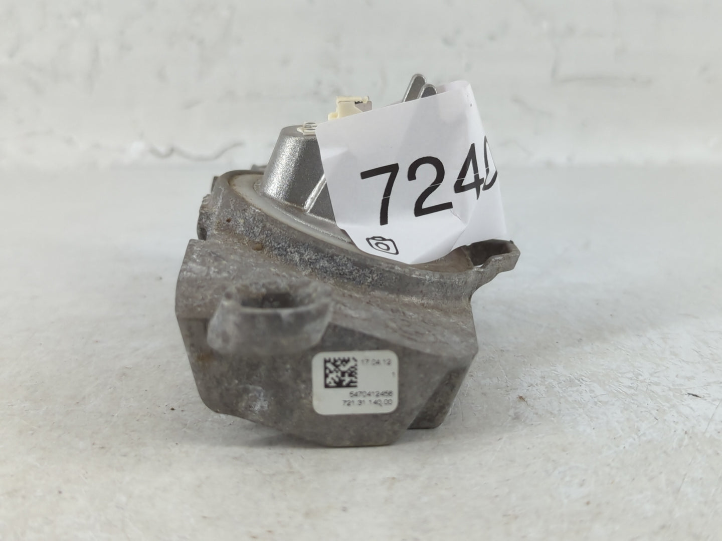 2012-2015 Bmw 320i Headlight Ballast Head Light - Oemusedautoparts1.com