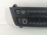 2012-2014 Bmw 320i Climate Control Module Temperature AC/Heater Replacement P/N:6411 9287337-01 Fits Fits 2012 2013 2014 OEM