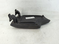 2014 Bmw 320i Center Console Armrest Cover Lid Fits OEM Used Auto Parts - Oemusedautoparts1.com