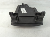 2014 Bmw 320i Center Console Armrest Cover Lid Fits OEM Used Auto Parts - Oemusedautoparts1.com