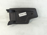 2014 Bmw 320i Center Console Armrest Cover Lid Fits OEM Used Auto Parts - Oemusedautoparts1.com