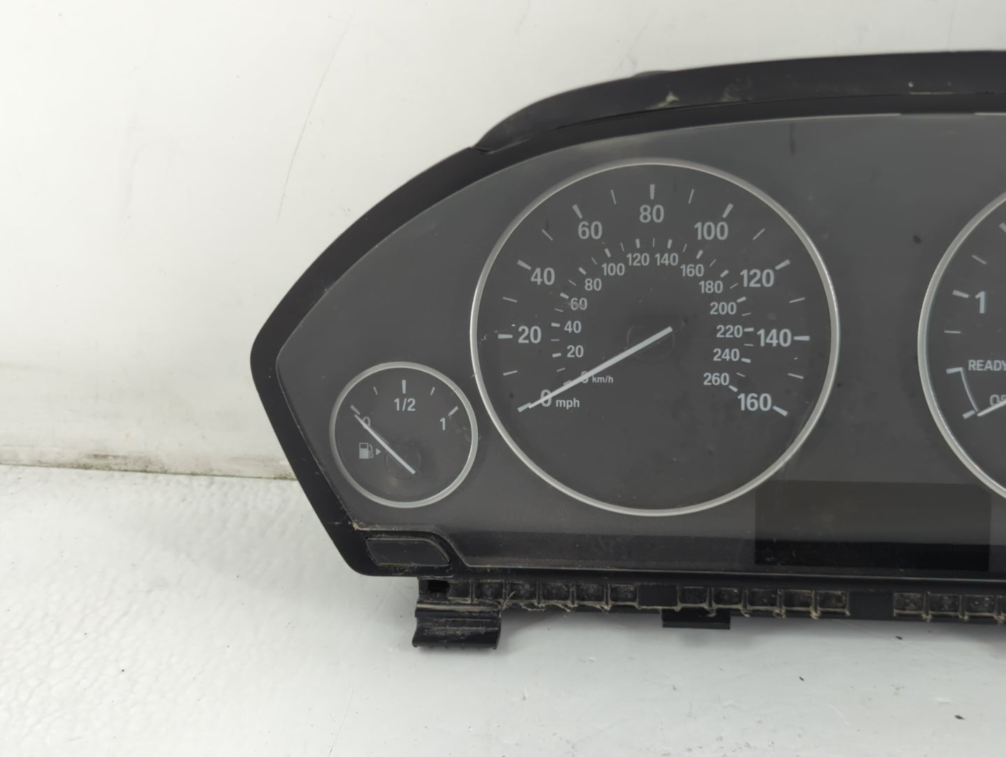 2013-2018 Bmw 320i Instrument Cluster Speedometer Gauges P/N:20020977 9 232 894 Fits Fits 2013 2014 2015 2016 2017 2018 2019