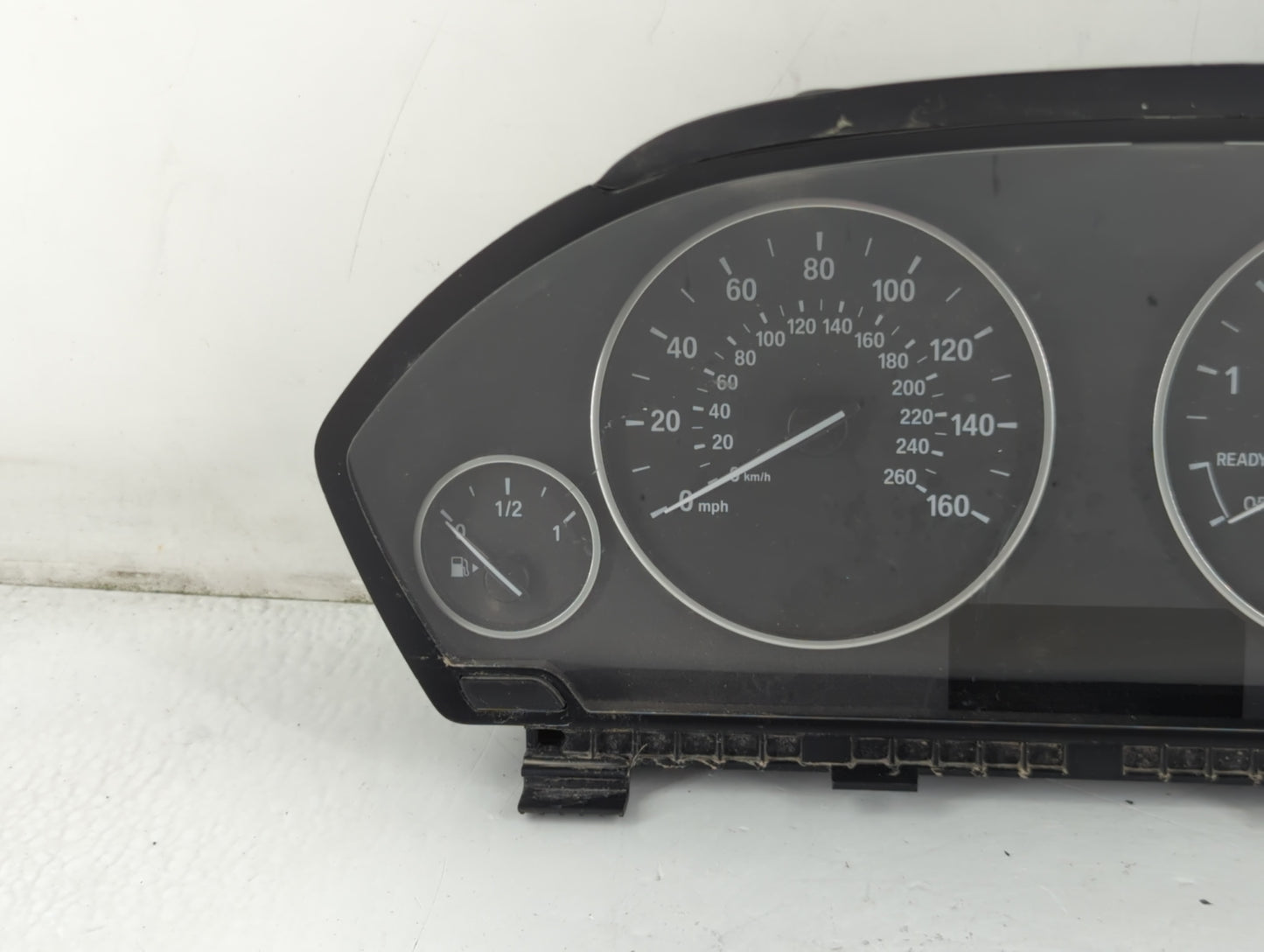 2013-2018 Bmw 320i Instrument Cluster Speedometer Gauges P/N:20020977 9 232 894 Fits Fits 2013 2014 2015 2016 2017 2018 2019