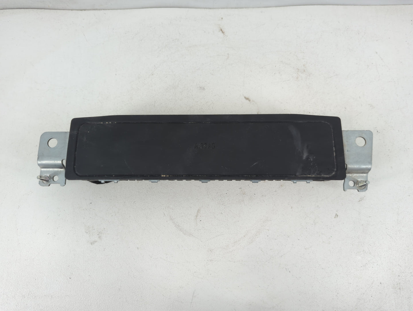 2012-2018 Bmw 320i Air Bag Passenger Right Knee OEM P/N:KU922865213 Fits Fits 2012 2013 2014 2015 2016 2017 2018 2019 2020 2