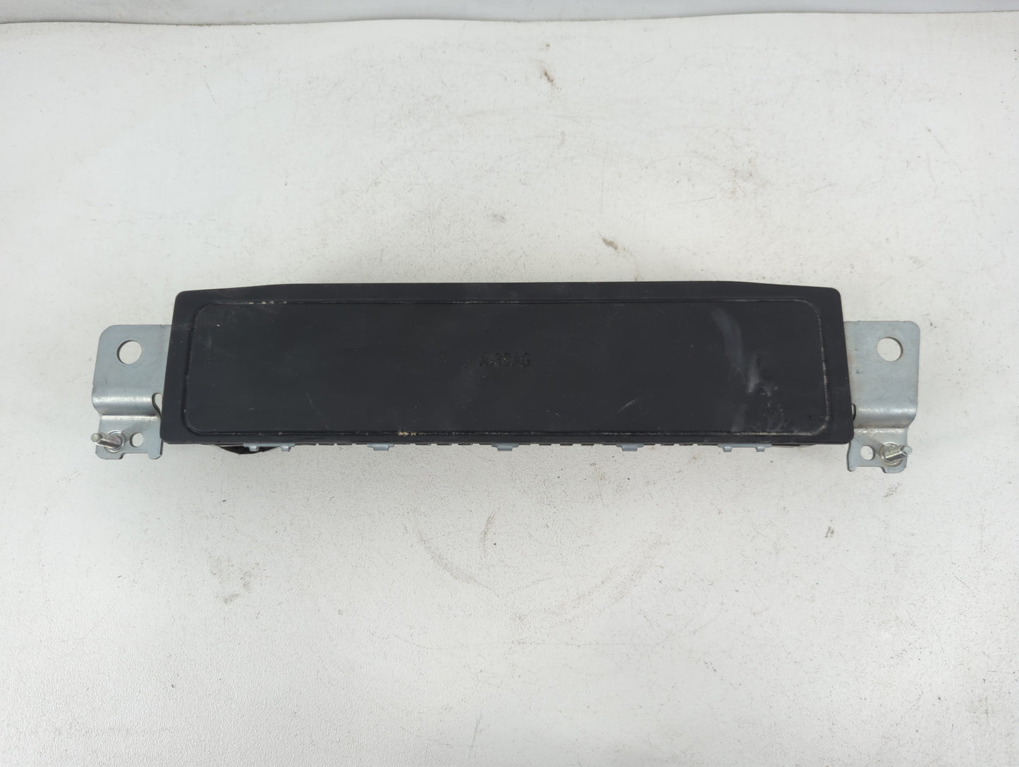 2012-2018 Bmw 320i Air Bag Passenger Right Knee OEM P/N:KU922865213 Fits Fits 2012 2013 2014 2015 2016 2017 2018 2019 2020 2