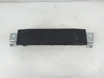 2012-2018 Bmw 320i Air Bag Passenger Right Knee OEM P/N:KU922865213 Fits Fits 2012 2013 2014 2015 2016 2017 2018 2019 2020 2