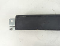 2012-2018 Bmw 320i Air Bag Passenger Right Knee OEM P/N:KU922865213 Fits Fits 2012 2013 2014 2015 2016 2017 2018 2019 2020 2