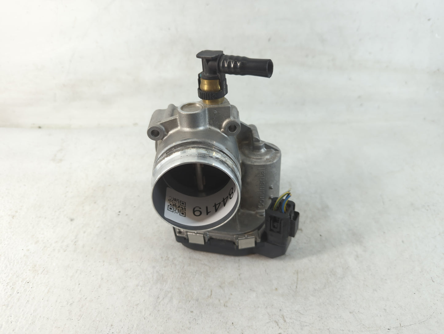 2012-2018 Bmw 320i Throttle Body P/N:1354 7588625-04 A2C83786800 Fits Fits 2012 2013 2014 2015 2016 2017 2018 OEM Used Auto 