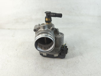 compare product 2012-2018 Bmw 320i Throttle Body P/N:1354 7588625-04 A2C83786800 Fits Fits 2012 2013 2014 2015 2016 2017 2018 OEM Used Auto Parts