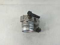 2012-2018 Bmw 320i Throttle Body P/N:1354 7588625-04 A2C83786800 Fits Fits 2012 2013 2014 2015 2016 2017 2018 OEM Used Auto 