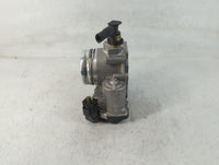 2012-2018 Bmw 320i Throttle Body P/N:1354 7588625-04 A2C83786800 Fits Fits 2012 2013 2014 2015 2016 2017 2018 OEM Used Auto 