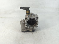 2012-2018 Bmw 320i Throttle Body P/N:1354 7588625-04 A2C83786800 Fits Fits 2012 2013 2014 2015 2016 2017 2018 OEM Used Auto 