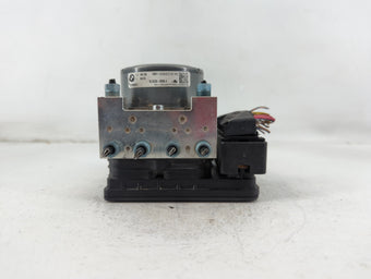 compare product 2014-2018 Bmw 320i ABS Pump Control Module Replacement P/N:3451-6868318-01 Fits Fits 2014 2015 2016 2017 2018 2019 2020 2021 OEM Used Auto Parts