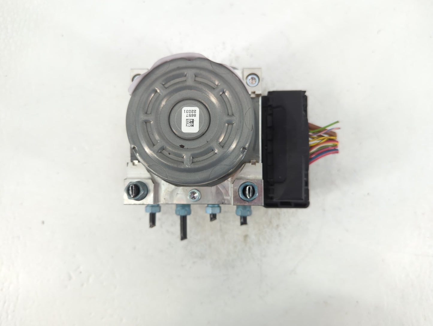 2014-2018 Bmw 320i ABS Pump Control Module Replacement P/N:3451-6868318-01 Fits Fits 2014 2015 2016 2017 2018 2019 2020 2021