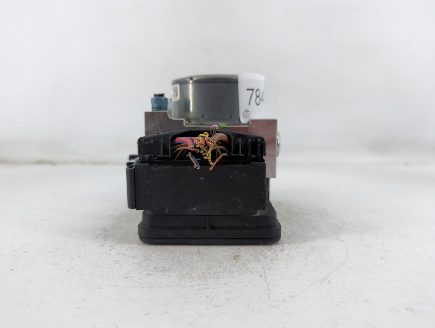 2014-2018 Bmw 320i ABS Pump Control Module Replacement P/N:3451-6868318-01 Fits Fits 2014 2015 2016 2017 2018 2019 2020 2021