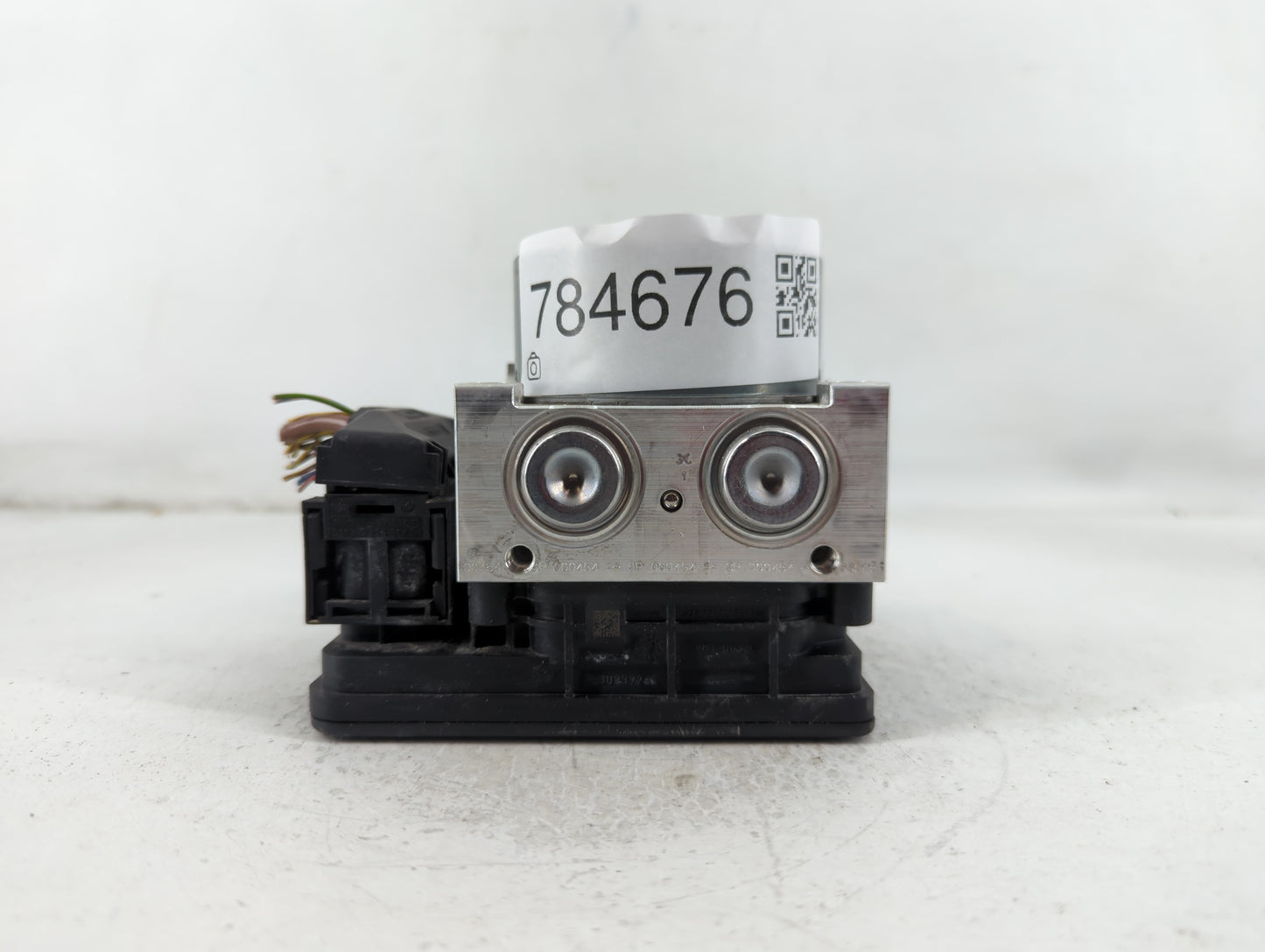 2014-2018 Bmw 320i ABS Pump Control Module Replacement P/N:3451-6868318-01 Fits Fits 2014 2015 2016 2017 2018 2019 2020 2021