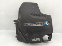 2014 Bmw 320i Engine Cover - Oemusedautoparts1.com