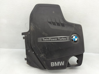 compare product 2014 Bmw 320i Engine Cover