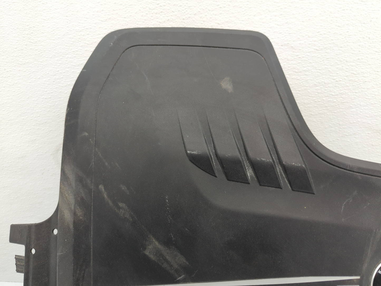 2014 Bmw 320i Engine Cover - Oemusedautoparts1.com