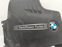 2014 Bmw 320i Engine Cover - Oemusedautoparts1.com