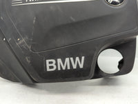 2014 Bmw 320i Engine Cover - Oemusedautoparts1.com