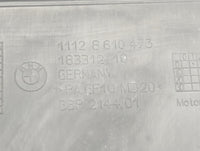 2014 Bmw 320i Engine Cover - Oemusedautoparts1.com