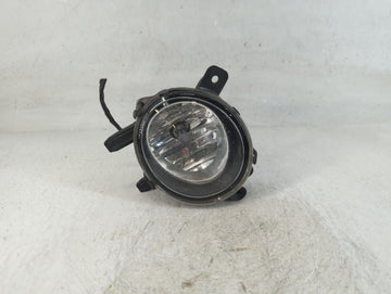 2012-2018 Bmw 320i Passenger Right Oem Front Light Lamp - Oemusedautoparts1.com